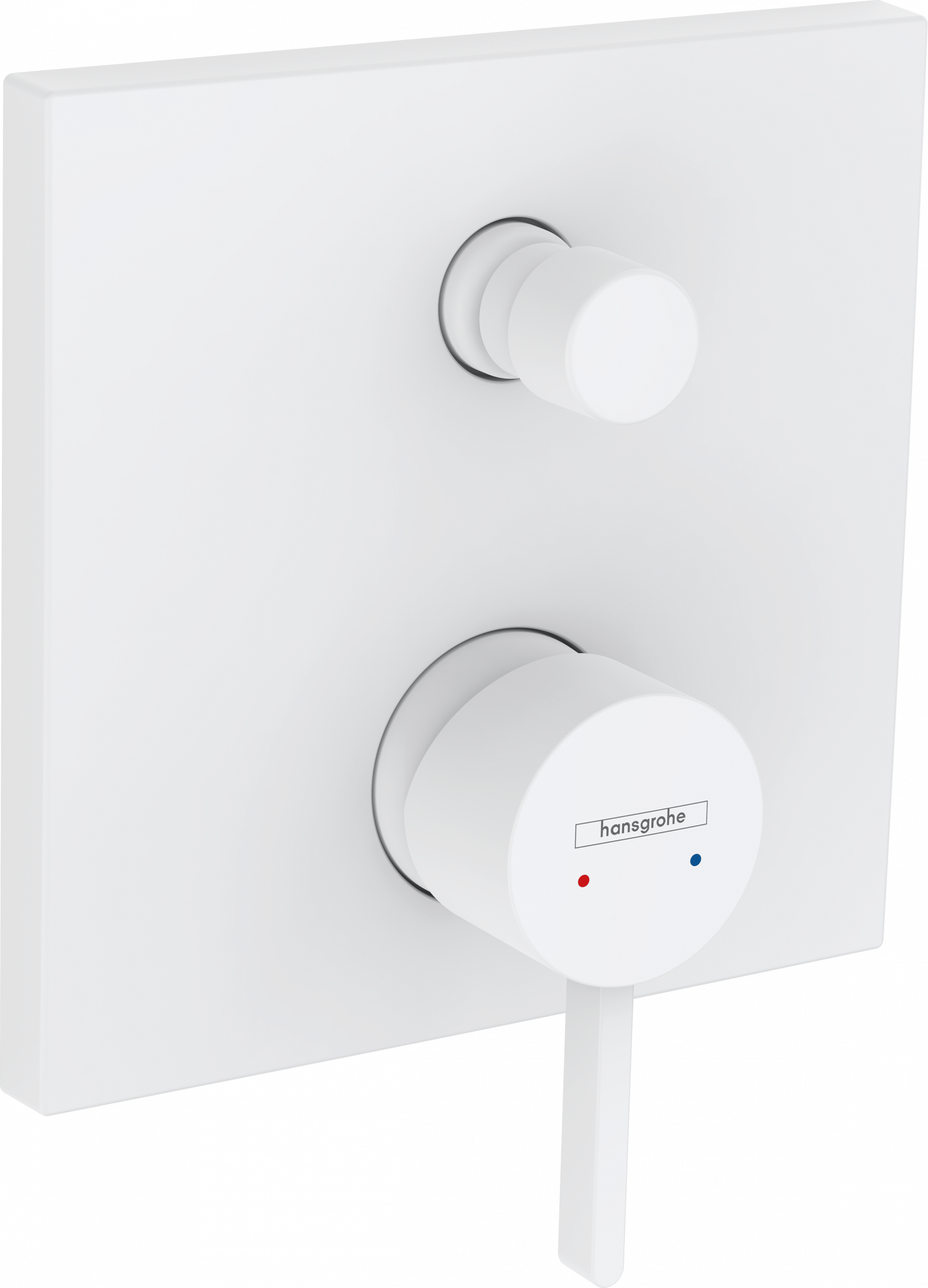 76415700 Finoris Смеситель для ванны, однорычажный, скрытого монтажа для iBox universal Hansgrohe 