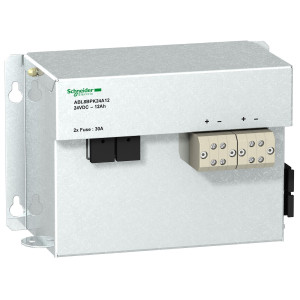 ABL8BPK24A07 Батарея резервного питания Schneider Electric Блоки питания и тарансформаторы
