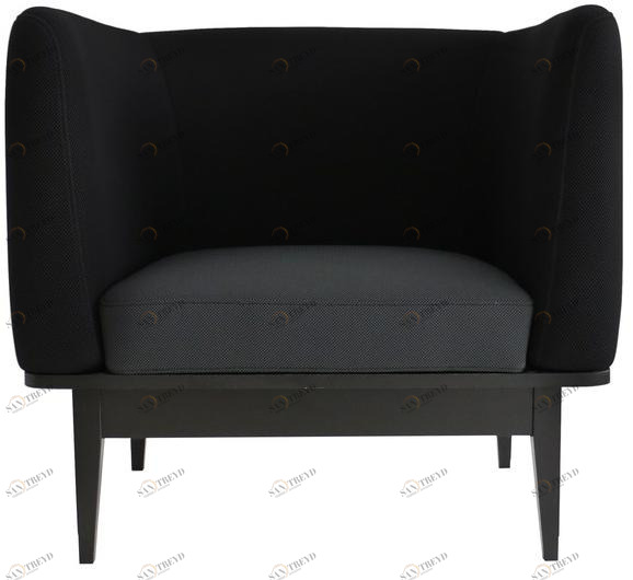 Branca Lisboa Кресло из полиэстера Sofo sun-id-1373846