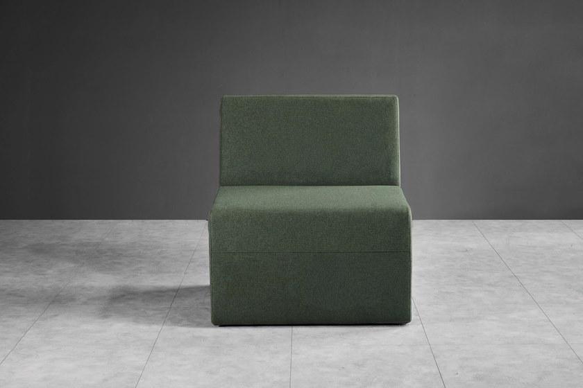 Grado Design Кресло из ткани Modo s Mod-sf-27 - Вид №1