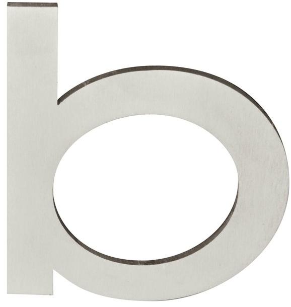 Formani Номер дома из нержавеющей стали Square sun-id-1378183 - Вид №1