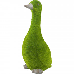 82605578 Фигура садовая «Гусь» высота 44 см