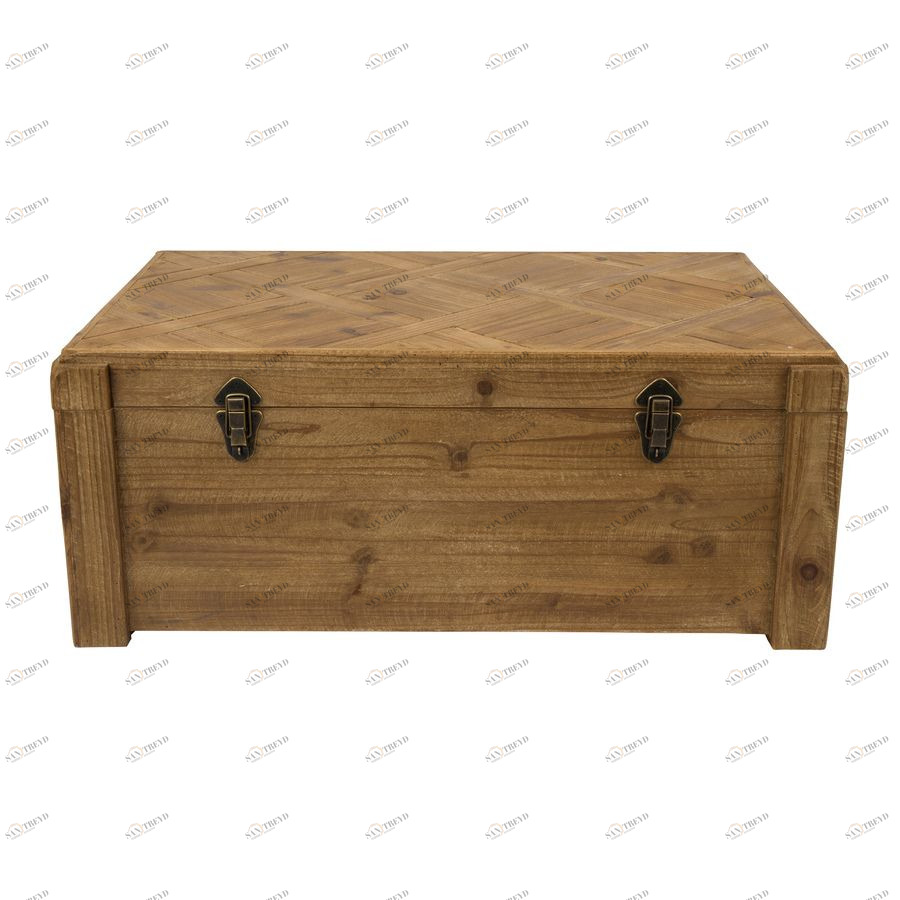 Ящик декоративный Lon Dutchbone 7500002