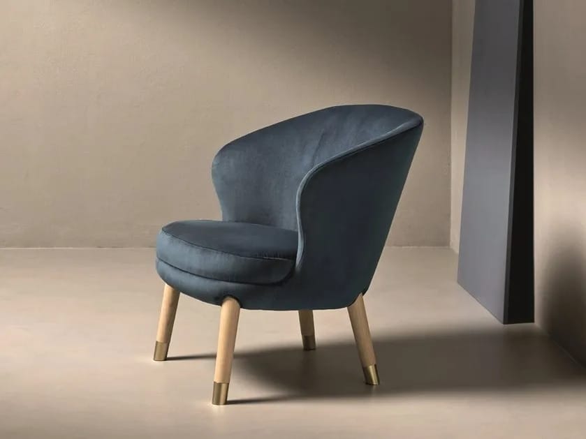 Кресло с подлокотниками Very Wood ARCH-00078268 - Вид №3