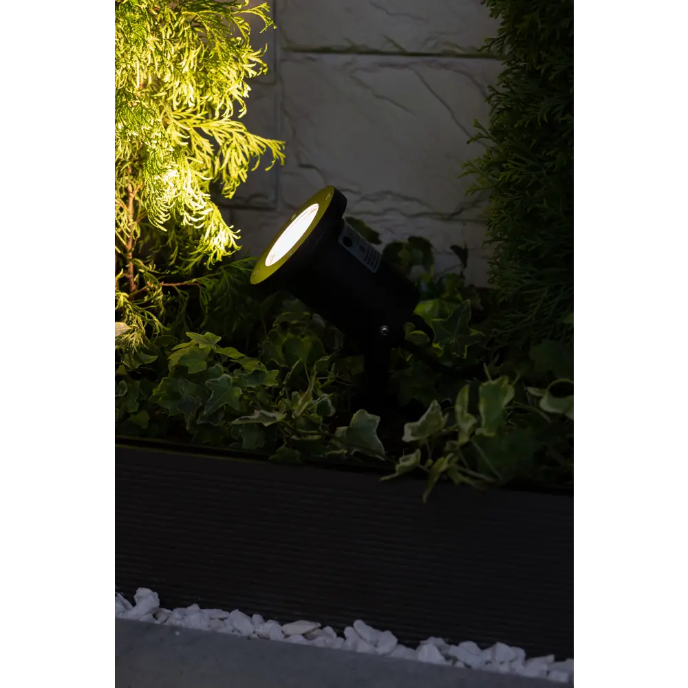 Скульптурный светильник Inspire Ada для ландшафтного дизайна 82664539 STLM-0033215 - Вид №1