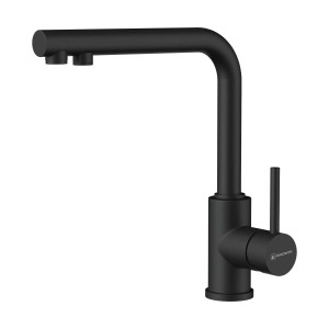 Смеситель для кухни Nakagawa 2 PLUS GB OMOIKIRI