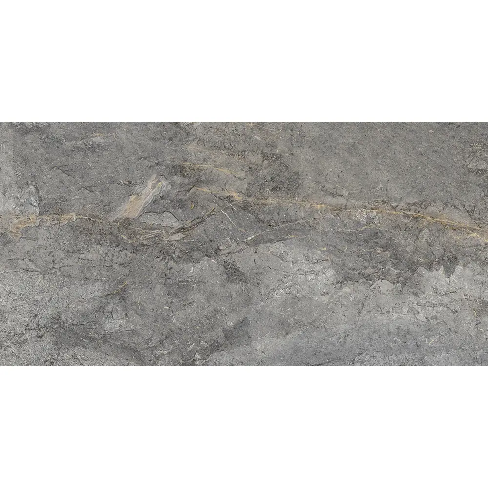 Настенная плитка Azori Soil Topaz Matt 31.5x63 см 1.79 м² матовая цвет серый STLM-2169208 - Вид №1