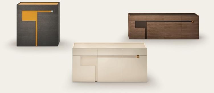 PIANCA Комод из дерева sun-id-1361848 - Вид №2