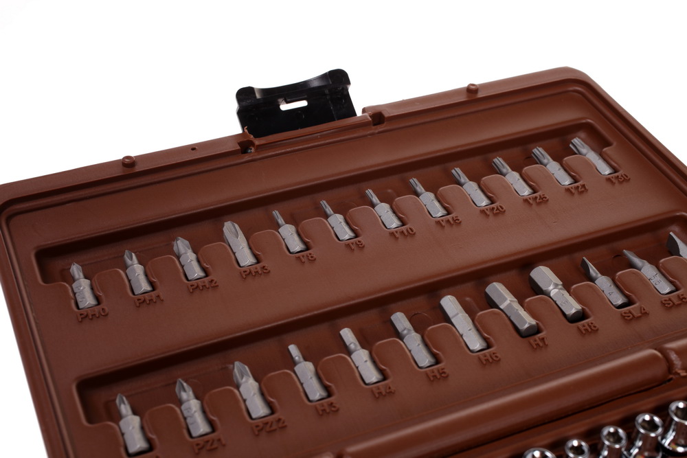 Набор инструментов Ombra OMT57S 6613444 STDN-0018770 - Вид №4