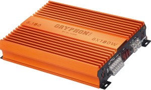 9285660 Усилитель DL Audio Gryphon Pro 6.180