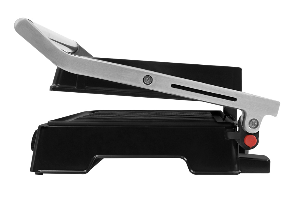 9162124 Гриль STINGRAY ST-SM1206B черный STDN-0006619 - Вид №8