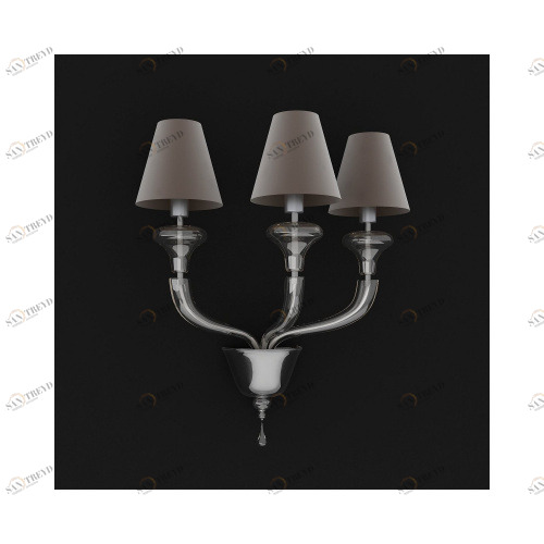 Бра / Maine Barovier&Toso sun-id-373307