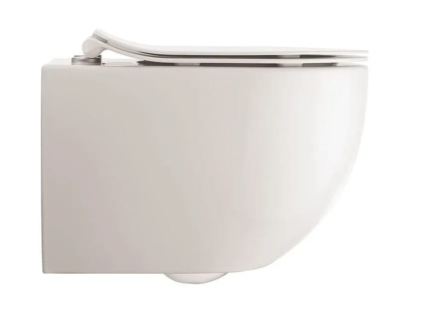 Подвесной туалет CROSSWATER GLIDE II ARCH-00132665