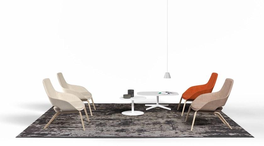 Sinetica Мягкое кресло с подлокотниками Captain sun-id-1350898 - Вид №3