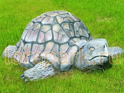 CH101-SB.G ЧЕРЕПАХА LAB.Space  - Вид №1