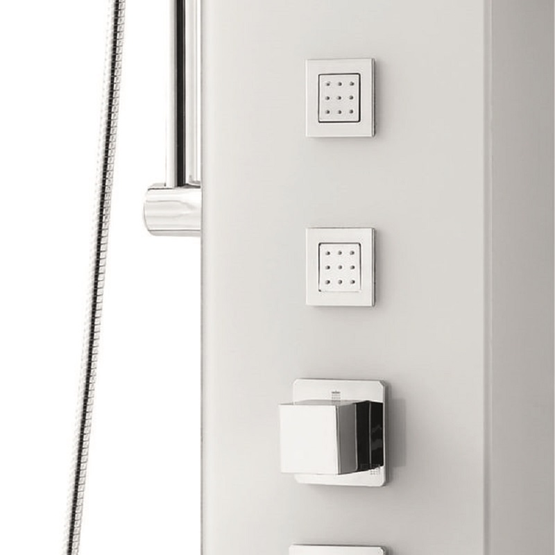 SP-G105 Душевая гидромассажная панель Orans Santreyd  - Вид №3