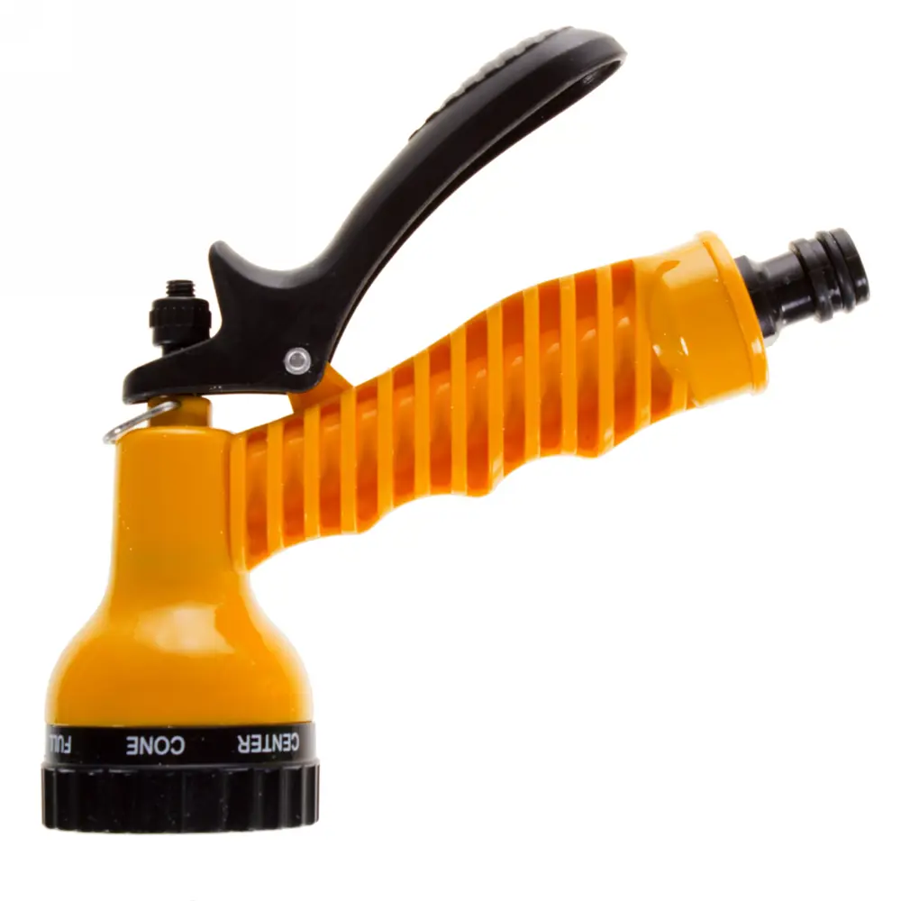 Шланг для полива ARCHIMEDES  1/2" 22.5 м Каучук STLM-2108611 - Вид №2