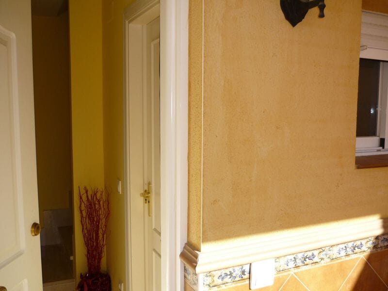 Профиль защитного выступа из ПВХ EMAC Italia Новоесо ARCH-00110660 - Вид №1