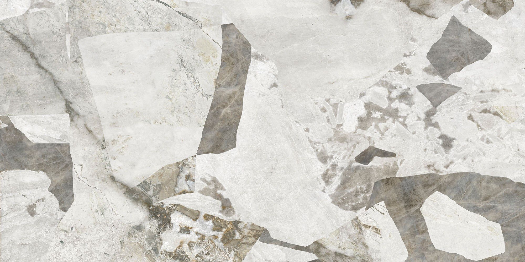 Декоративная панель из алюминия, стекла или ПММА Tecnografica Grandi Marmi ARCH-00074380 - Вид №3