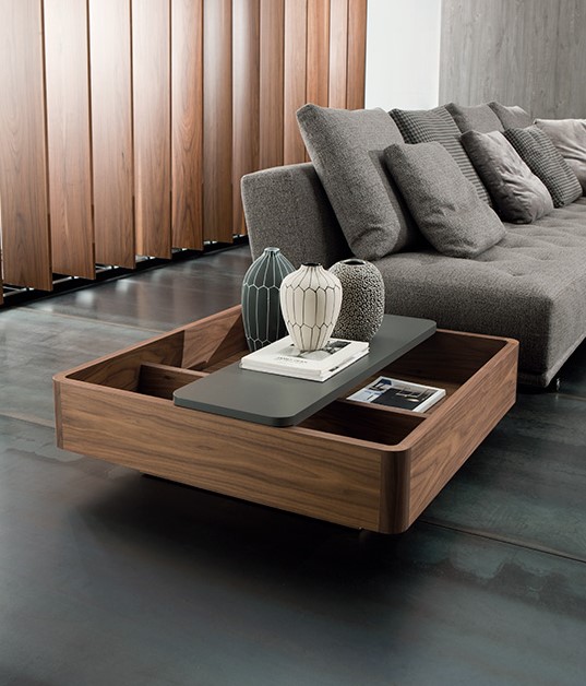 076518 Журнальный столик CasaDesus Baku Santreyd - Вид №3