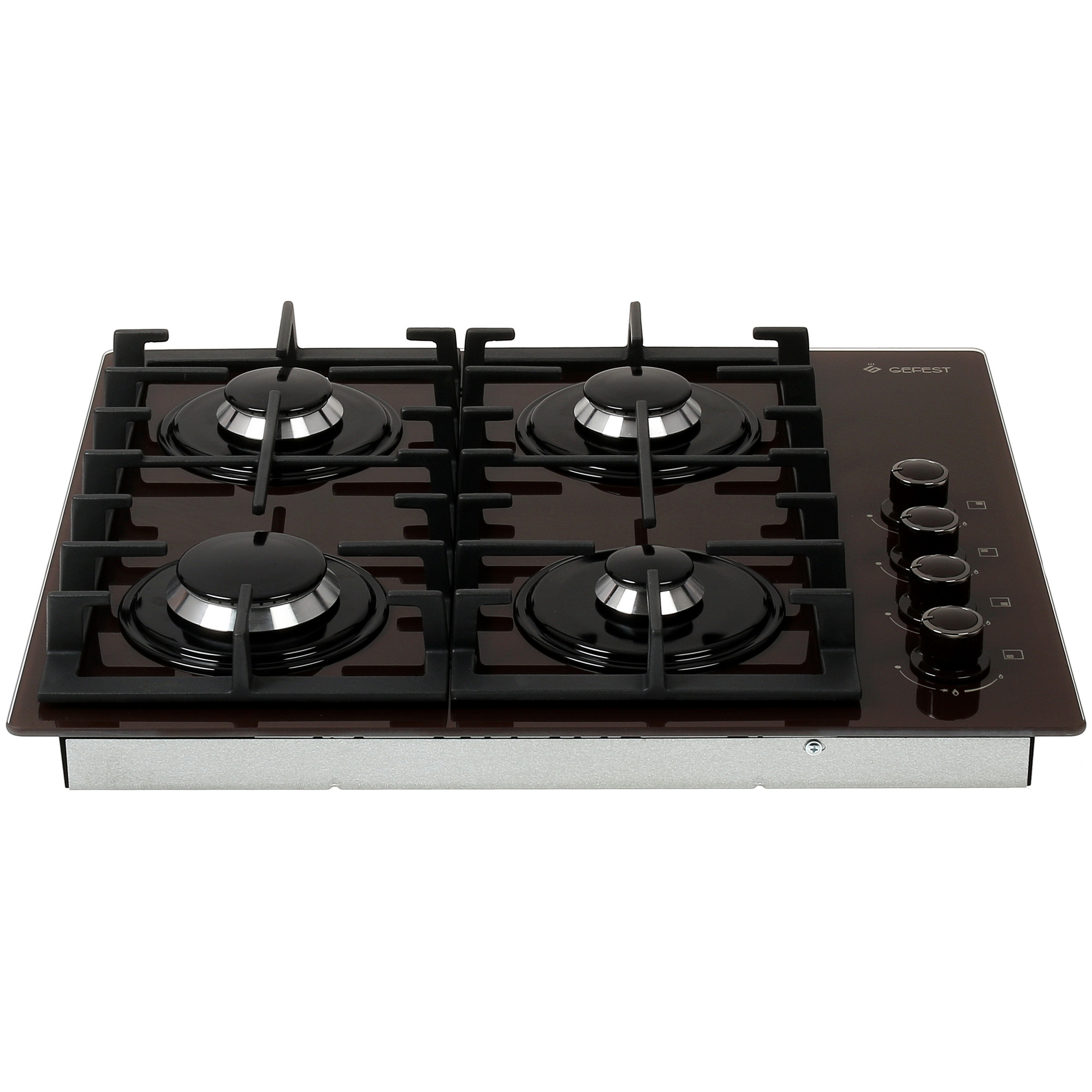 7906018 Газовая варочная поверхность Gefest СВН 2230 К4 STDN-0036169 - Вид №1