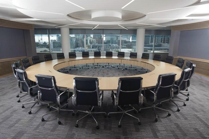 Howe Стол с откидной столешницей Tempest sun-id-1501863 - Вид №2