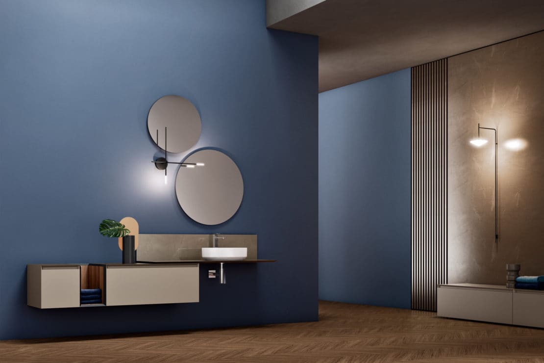 Комплект мебели 07 Arcom Dafne STARC158 - Вид №5