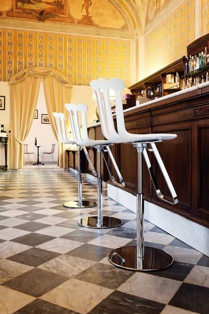 Italy Dream Design Стул регулируемый по высоте с подставкой для ног sun-id-1478698 - Вид №2