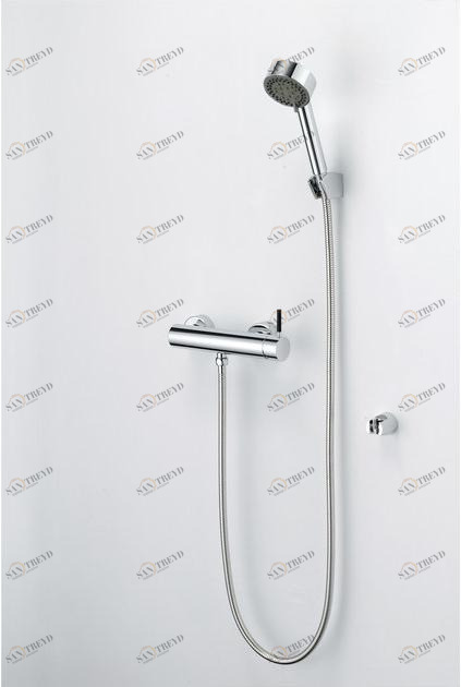 JUSTIME Смеситель для душа с ручным душем Pan i sun-id-1414619