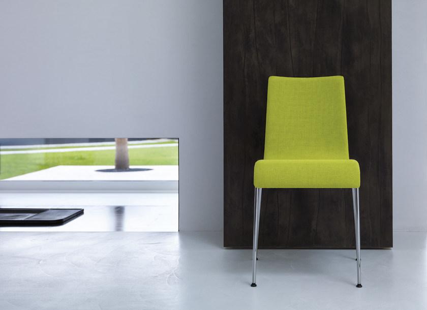 Crassevig Стул с мягкой подкладкой Asia sun-id-1419849 - Вид №2