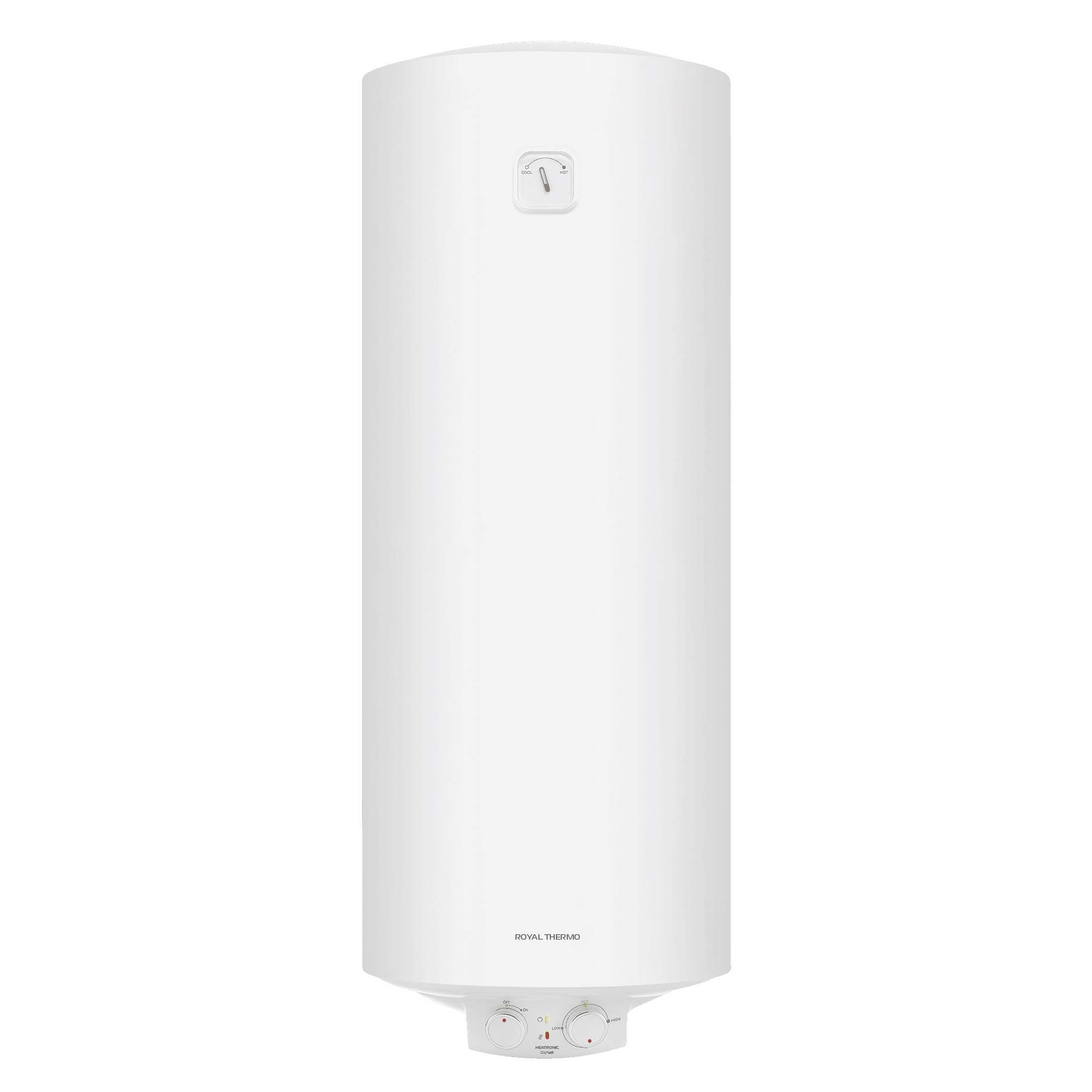 9089765 Водонагреватель электрический Royal Thermo RWH 80 Heatronic Slim DryHeat STDN-0102774