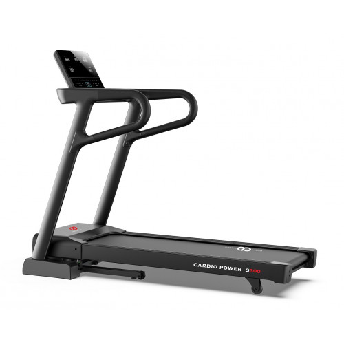 S300 Беговая дорожка cardiopower s300 CardioPower 