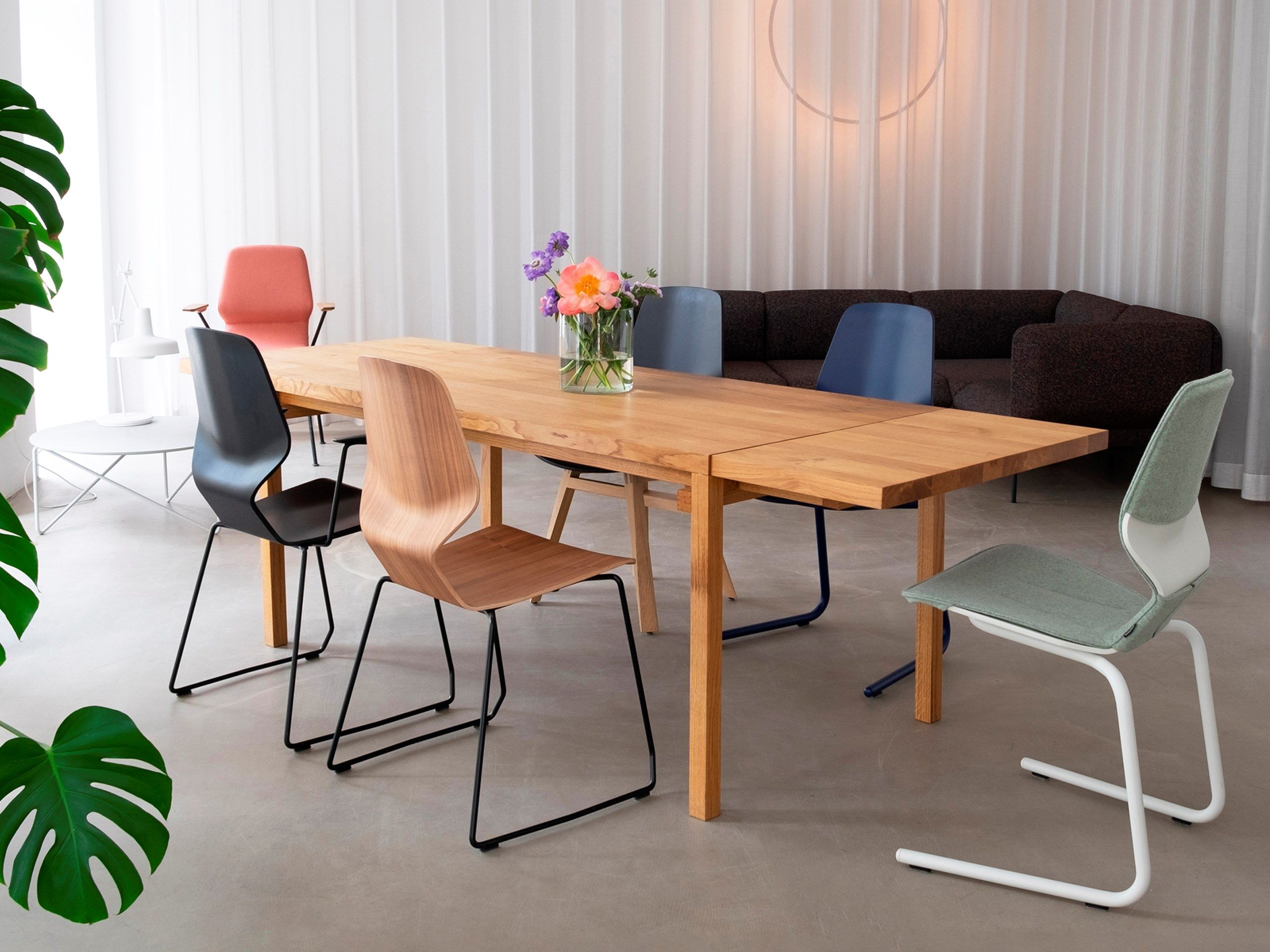 Стул с подлокотниками prostoria Oblikant ARCH-00000502 - Вид №2