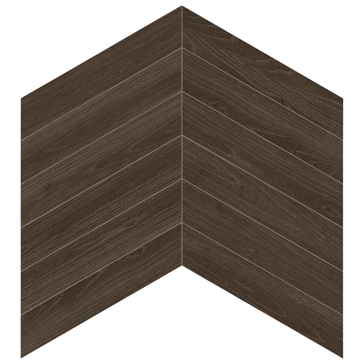 Керамогранит ALDER WALNUT 8х45 Creanza CH-RT01 - Вид №6