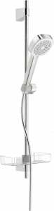Oras 552 Душевой комплект 552 Apollo Style Хром