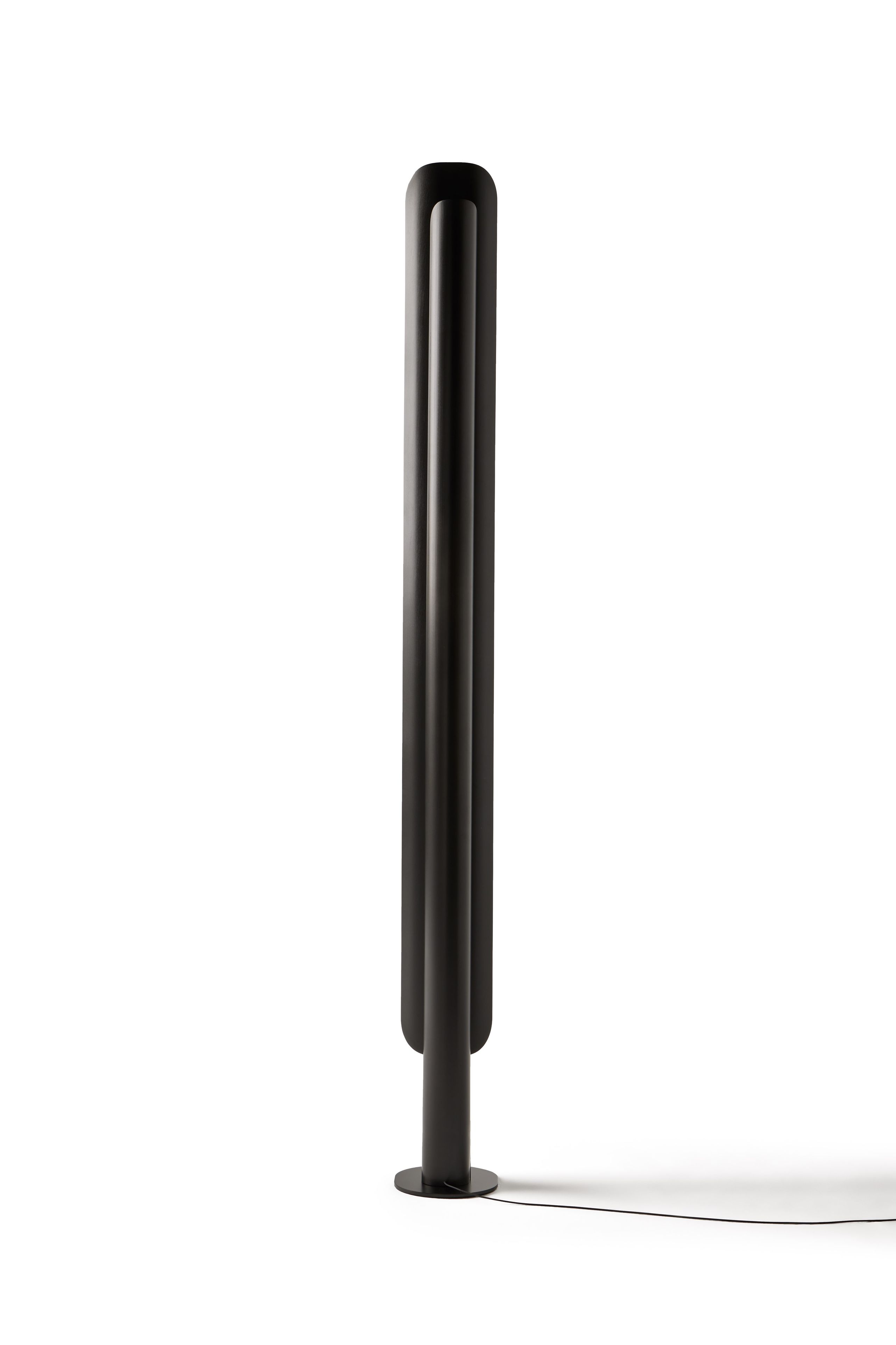 Алюминиевый светодиодный торшер Punt Stockholm ARCH-00053042 - Вид №43