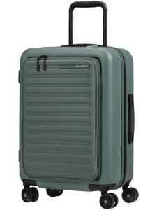 KF1-14005 Чемодан KF1*005 Spinner 55 Exp Easy Access Samsonite Stackd