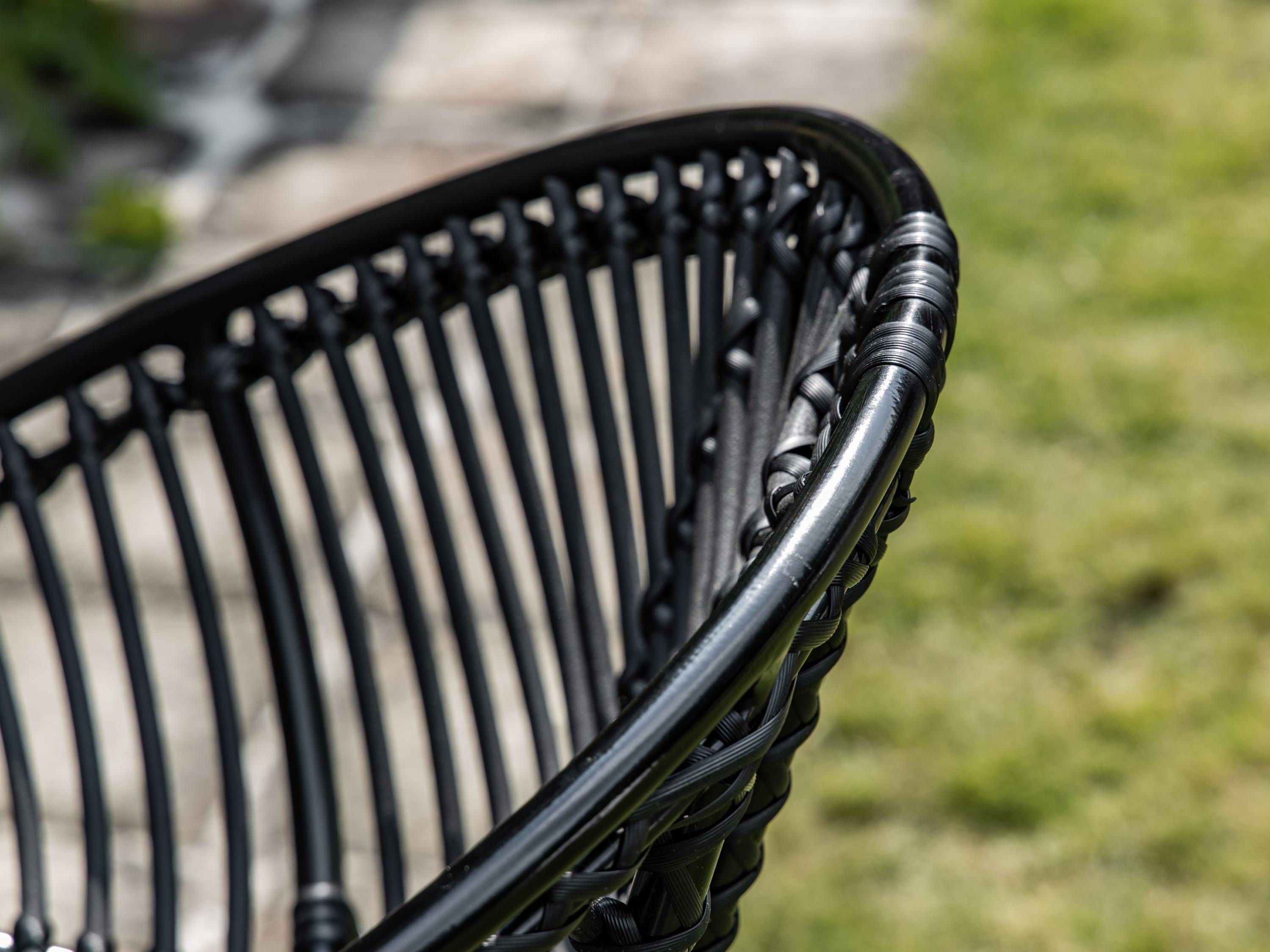 Сани высокий садовый стул cbdesign ARCH-00148324 - Вид №12