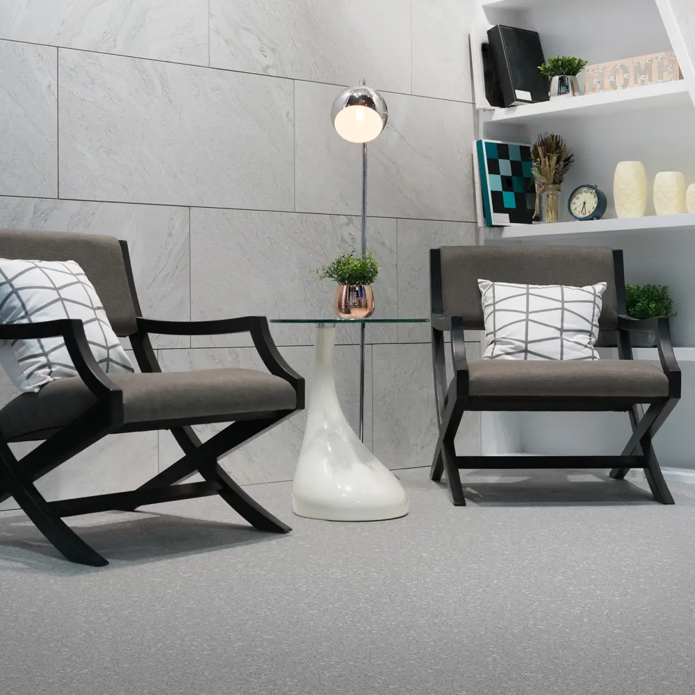 Tarkett ACCZENT PRO - коммерческий линолеум для помещений с высокой нагрузкой 82331200 STLM-0024702 - Вид №9