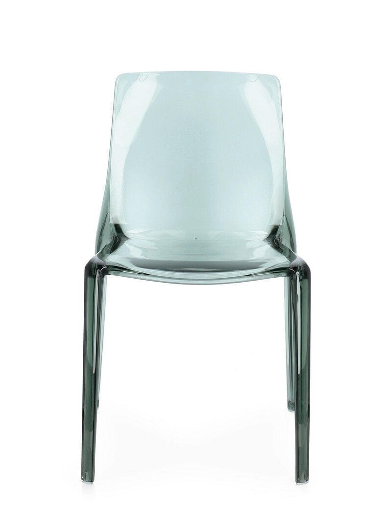 Штабелируемый стул из поликарбоната BIZZOTTO ADELE ARCH-00072769 - Вид №32