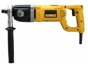 DeWALT Станок для сухого корончатого сверления