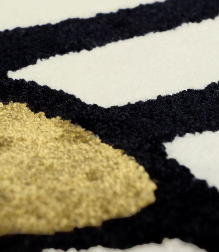 Коврик RUG'SOCIETY Botanical 42_165 - Вид №2