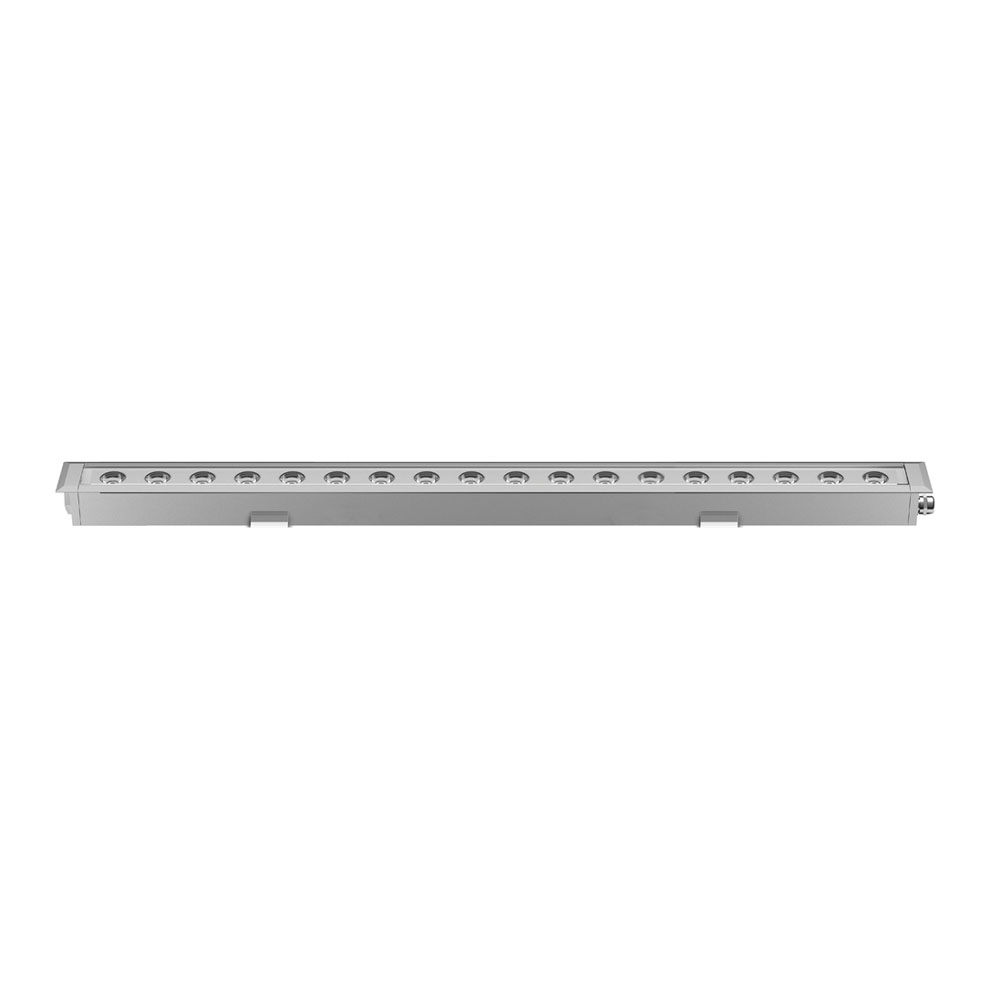 8498561 Встраиваемый в пешеходный пол Platek MINI CORNICHE Incasso   MINI CORNICHE 600 mm - LED 4000K 13° 