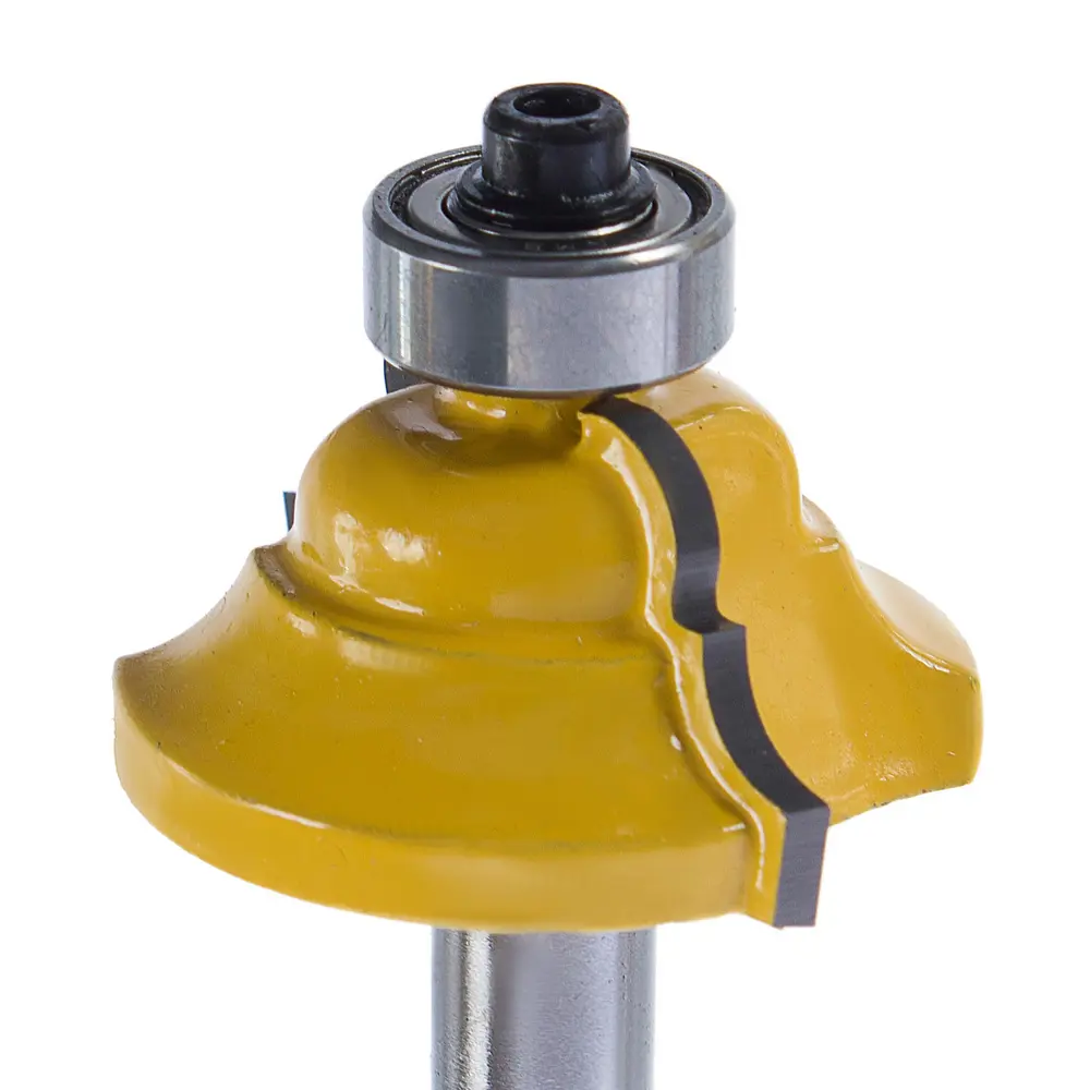 Фреза кромочная калевочная Brigadier, D33.3х13 мм STLM-2001789 - Вид №1