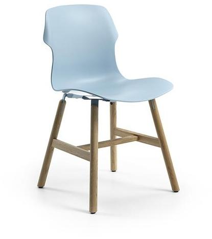 Casamania & Horm Стул полипропиленовый Stereo sun-id-1447355 - Вид №3