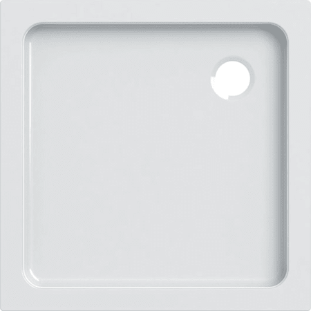 652280000 Квадратный душевой поддон Geberit Renova Geberit 