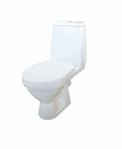 Браво, Унитаз-компакт Компакт унитаз с бачком Белый ROSA БРАВО Россия