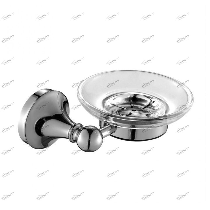 Мыльница для ванной Aquanet 5585 