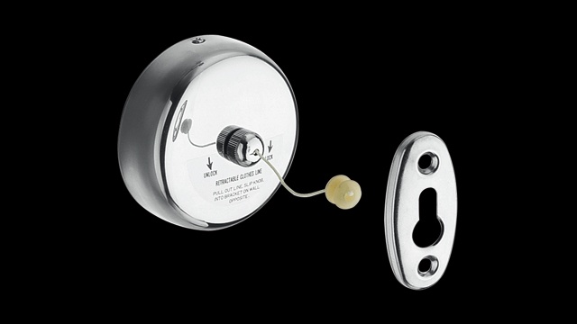 GH801 шнур для сушки белья bagno&associati GRAND HOTEL Bagno & Associati