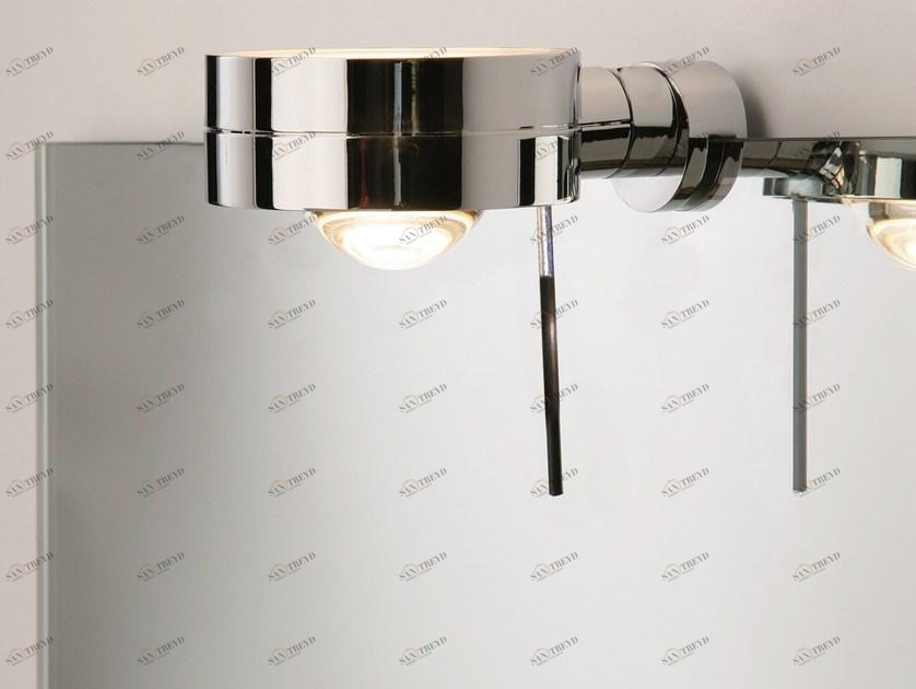 Top Light Регулируемая зеркальная лампа Lens sun-id-1363722